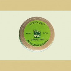 Beard Butter - Grapefruit / Peppermint / Verbena