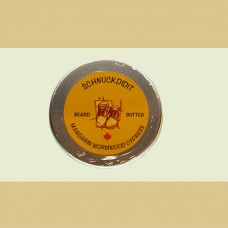 Beard Butter - Mandarin / Wormwood / Coriander / Cypress