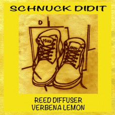 Reed Diffuser - Verbena / Lemon