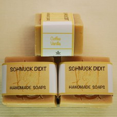 Soap - Coffee / Vanilla