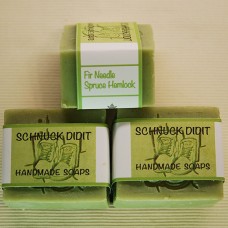 Soap - Fir Needle / Spruce Hemlock