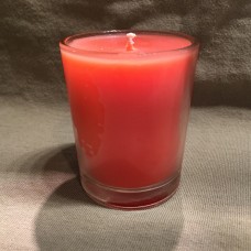 Votive Candle - Grapefruit / Eucalyptus