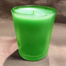Votive Candle - Lemon / Lime
