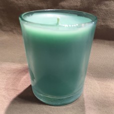 Votive Candle - Peppermint / Lavender